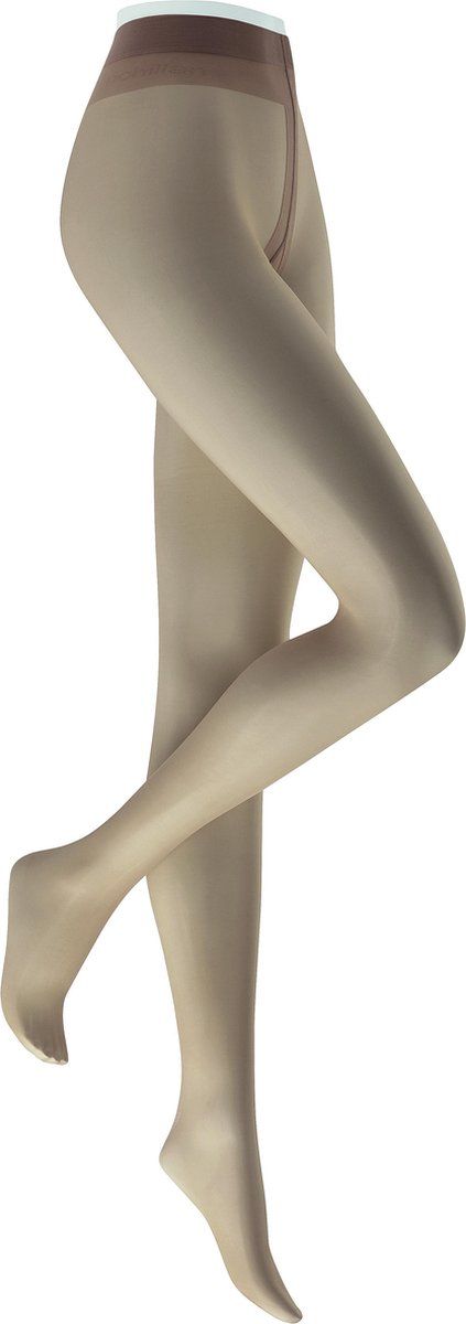 KUNERT Chinchillan 20 Panty - Cashmere - Maat 44-46