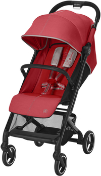 Cybex Beezy Buggy Hibiscus Red rood