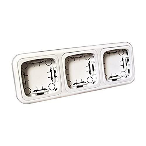 ElectroDH Drievoudig frame 36.480 elektrowit | 8430552111626