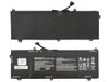 HP ZO04XL / 808450-001 / HSTNN-LB6W Batterie pour ordinateur portable pour HP ZBook Studio G3 G4 - 64Wh