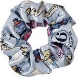 The Carat Shop - Harry Potter - Platform 9 3/4 Haarrekker - Scrunchie