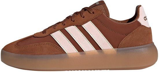 adidas BARREDA DECODE SHOES - Dames - Bruin - 36 EU