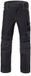 HaVeP 80229 Werkbroek Zwart/Charcoal Grijs maat 60