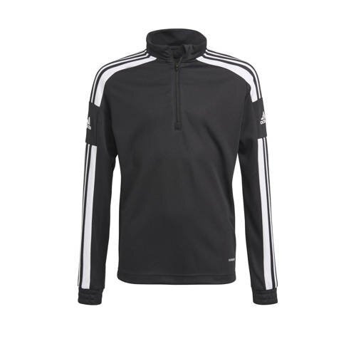 Adidas Performance Squadra 21 voetbalvest zwart/wit