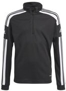 Adidas Performance Squadra 21 voetbalvest zwart/wit