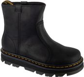 Dr. Martens Zebzag Rigger Klompen Zwart EU 36 Vrouw