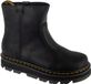 Dr. Martens Zebzag Rigger Klompen Zwart EU 36 Vrouw