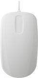 Contour Design Active Key AK-PMH3 Medische Muis - Wit