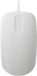 Contour Design Active Key AK-PMH3 Medische Muis - Wit