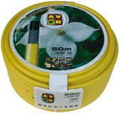 Talen Tools Tuinslang Geel 5/8 inch 25 meter