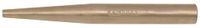 KS Tools Brozeplus doordrijver, 2 mm 963.2562