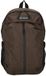 Enrico Benetti Newcastle Laptop Backpack 15 inch mocha
