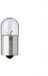 Flosser SPO moto scooter lamp oliesmering flosser ba15s 6v 10w type r10w voor motorfiets 14023 per 10