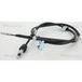 Triscan Câble de frein à main 8140 43143 Hyundai 59760-2h300