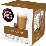 Nescafé Dolce Gusto Café au Lait