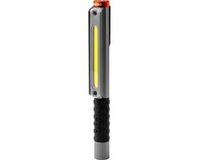Nebo Lil Larry 500 Flex Oplaadbare Zaklamp