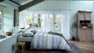 Ariadne at Home Tint dekbedovertrek Lits-Jumeaux 240 x 200/220 cm Naturel