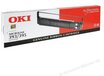 Oki 09002311 Ink Ribbon - Black
