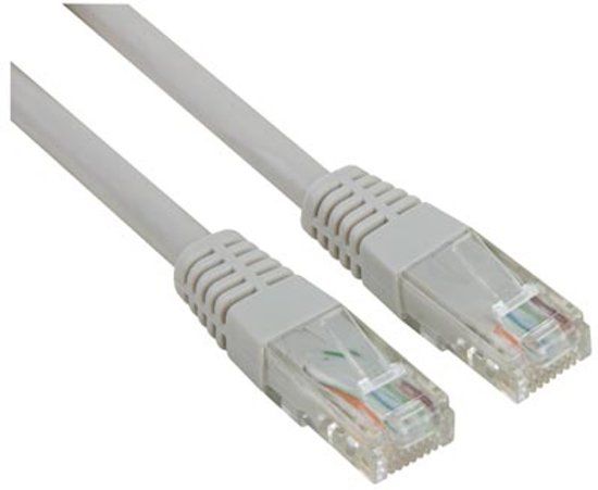 LOGON Cat6 UTP 5m