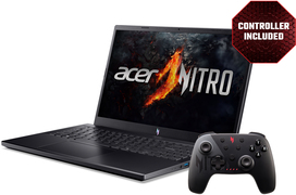 Acer Nitro V 15 ANV15-41-R8ER+ Nitro Wireless Controller