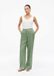 s.Oliver Pantalon saliegroen