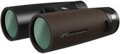 GPO Passion ED 10x42 verrekijker Zwart/Bruin
