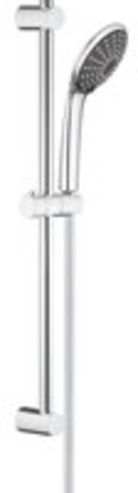 GROHE QuickFix Vitalio Joy Duo Doucheset - Chroom