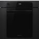 Smeg Musa SF6201TB Inbouw Oven 70L Zwart