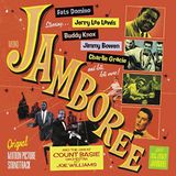 Music&Words Various Artists - Jamboree (CD)
