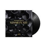 Universal Music Snoop Dogg - Missionary (LP)