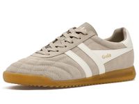Gola STADIUM CLB808CW Sneakers Beige Dames Maat 41