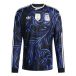 Argentine Maillot Extérieur Authentique manches longues Coupe du Monde 2026