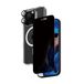 PanzerGlass Lot de protection 3-en-1 confidentialité iPhone 16 Pro