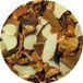 De Kruidenbaron Notendroom thee - 100 gram