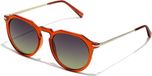 Hawkers Zonnebril Uniseks Warwick Crosswalk Ø 52 mm