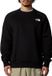 The North Face Redbox Sweater Heren - Maat L