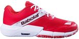 Babolat Movea Heren Padel Schoenen Rood Maat 40