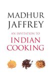 An Bol Invitation To Indian Cooking Paperback