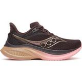 Saucony Endorphin Speed 5 Wedstrijdschoen Dames - mauve, roze, Maat 40