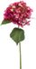 Emerald - Kunstbloem Hortensia 50cm fuchsia