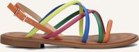 Notre-V 22637 Sandalen Dames Multi Maat 39