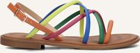 Notre-V 22637 Sandalen Dames Multi Maat 39