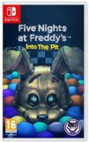 iam8bit Five Nights at Freddy's: Into the Pit Standard Edition Nintendo Switch