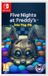 iam8bit Five Nights at Freddy's: Into the Pit Standard Edition Nintendo Switch