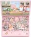 Little Dutch Rosa's Shopping Magnetisch Speelbord