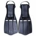 Ist/Dolphin Tecnomar Profesional Duikvinnen Zwart EU 43-45