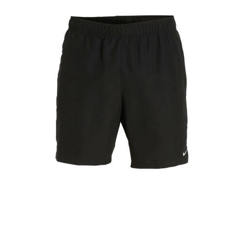 Nike zwemshort Essential zwart