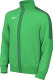 Nike Uniseks-Kind Jas Y Nk Df Acd23 Trk Jkt K, Green Spark/Lucky Green/Wit, DR1695-329, XL