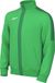 Nike Uniseks-Kind Jas Y Nk Df Acd23 Trk Jkt K, Green Spark/Lucky Green/Wit, DR1695-329, XL