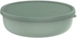 Mepal Lumina Bewaardoos - 2 L - Nordic Sage